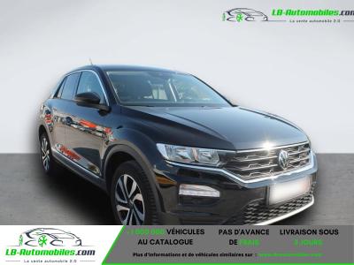 Volkswagen T-Roc 1.0 TSI 110 Start/Stop BVM