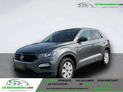 Volkswagen T-Roc 1.0 TSI 110 Start/Stop BVM