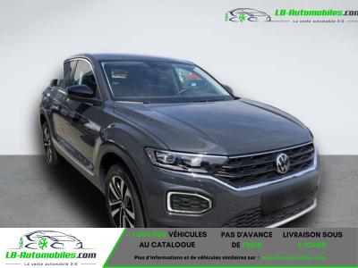 Volkswagen T-Roc 1.0 TSI 110 Start/Stop BVM