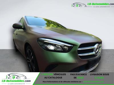 Mercedes Classe B 200 BVA