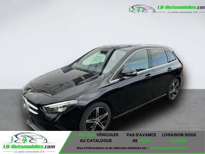 Mercedes Classe B 200 d BVA