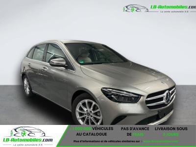 Mercedes Classe B 220 BVA