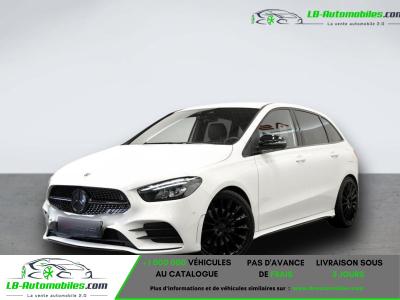 Mercedes Classe B 220 BVA