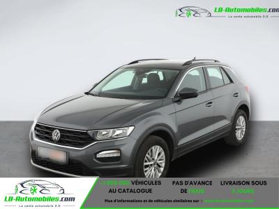 Volkswagen T-Roc 1.0 TSI 110 Start/Stop BVM