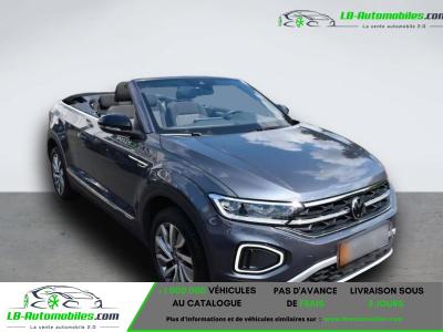 Volkswagen T-Roc Cabriolet 1.5 TSI EVO 150 Start/Stop BVA