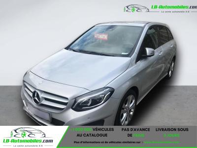 Mercedes Classe B 200 BVA