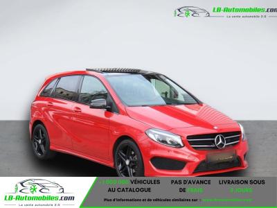 Mercedes Classe B 200 BVA