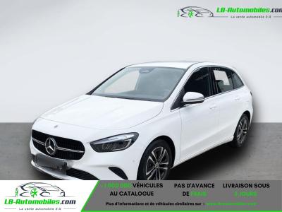 Mercedes Classe B 200 BVA