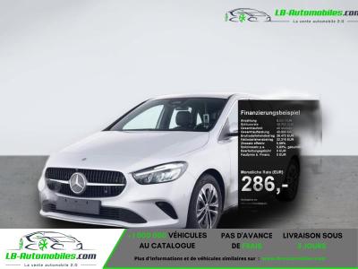 Mercedes Classe B 200 BVA