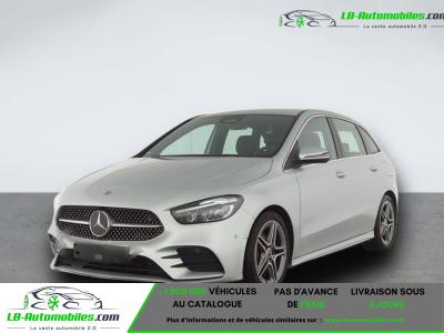 Mercedes Classe B 200 BVA