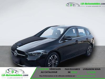 Mercedes Classe B 200 BVA