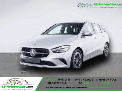 Mercedes Classe B 200 BVA