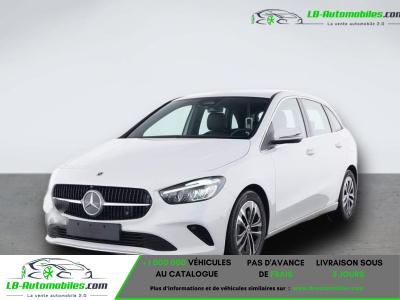 Mercedes Classe B 200 d BVA