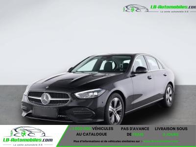 Mercedes Classe C 200 BVA