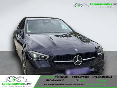 Mercedes Classe C 200 BVA