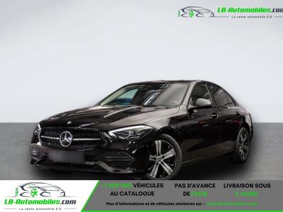 Mercedes Classe C 200 BVA