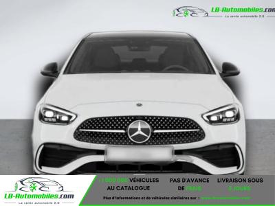 Mercedes Classe C 200 d BVA