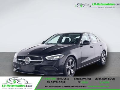 Mercedes Classe C 200 d BVA