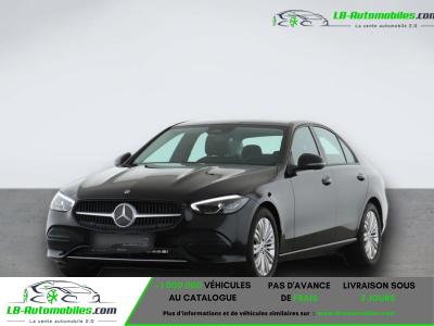 Mercedes Classe C 200 d BVA