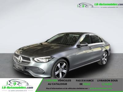 Mercedes Classe C 220 d BVA