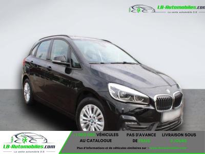 BMW Série 2 Active Tourer  218d 150 ch BVA