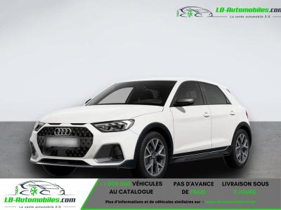 Audi A1 All Street 25 TFSI 95 ch BVM