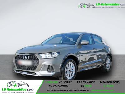 Audi A1 All Street 30 TFSI 110 ch BVA