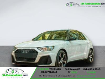 Audi A1 Sportback 30 TFSI 116 ch BVM