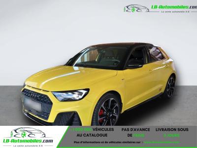 Audi A1 Sportback 40 TFSI 200 ch BVA