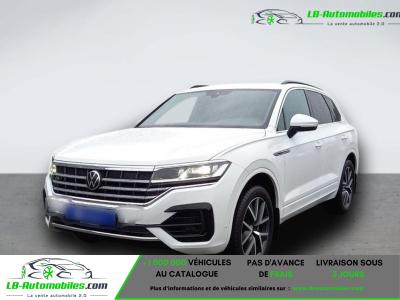 Volkswagen Touareg 3.0 TSI 340ch BVA 4Motion