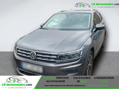 Volkswagen Tiguan 1.4 TSI 150 BMT BVA