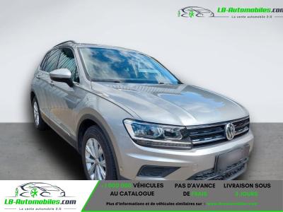 Volkswagen Tiguan 1.4 TSI 150 BMT BVA