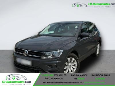 Volkswagen Tiguan 1.4 TSI 150 BMT BVA