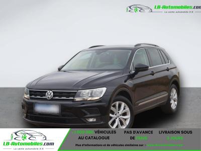 Volkswagen Tiguan 1.5 TSI EVO 130