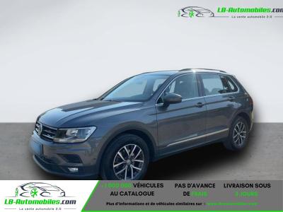 Volkswagen Tiguan 1.5 TSI EVO 130