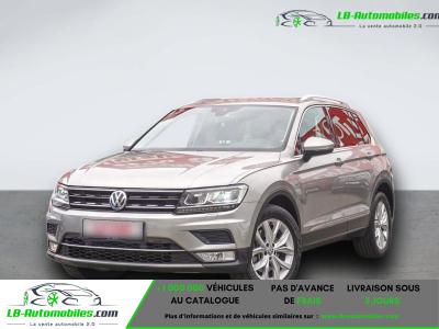 Volkswagen Tiguan 2.0 TSI 180 BMT BVA 4Motion