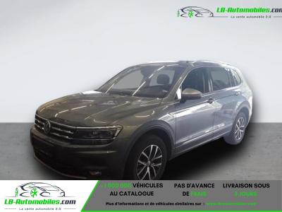 Volkswagen Tiguan Allspace 2.0 TDI 150 BVA