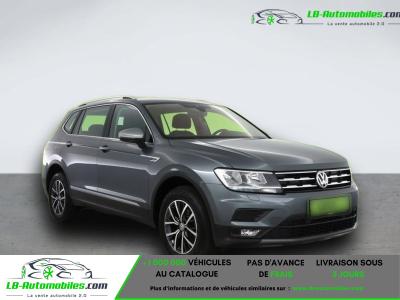 Volkswagen Tiguan Allspace 2.0 TDI 150 BVA