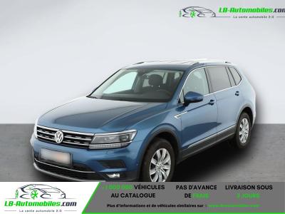 Volkswagen Tiguan Allspace 2.0 TDI 150 BVA