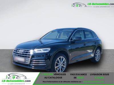 Audi Q5 50 TFSI e 299 BVA Quattro