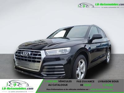 Audi Q5 50 TFSI e 299 BVA Quattro