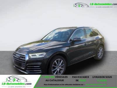 Audi Q5 50 TFSI e 299 BVA Quattro