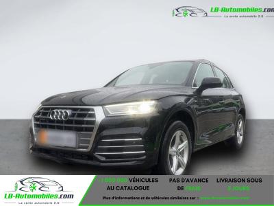 Audi Q5 50 TFSI e 299 BVA Quattro