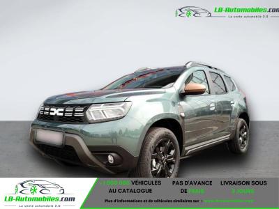 Dacia Duster TCe 150 4x2 BVA