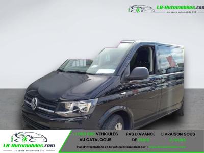 Volkswagen Multivan 2.0 TDI 150 BVM