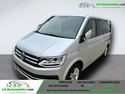 Volkswagen Multivan 2.0 TDI 150 BVM