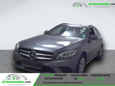 Mercedes Classe C Break 200 d BVA