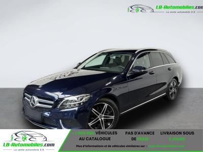 Mercedes Classe C Break 220 d BVA