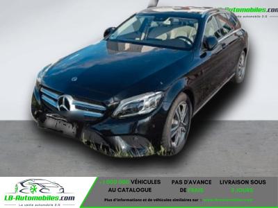 Mercedes Classe C Break 220 d BVA