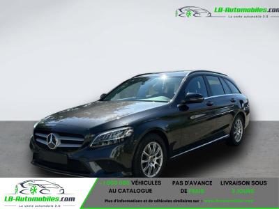 Mercedes Classe C Break 220 d BVA